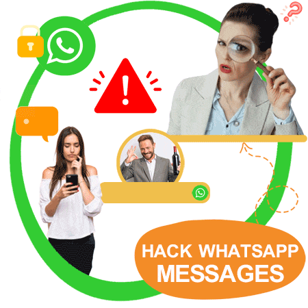 How To Hack Whatsapp Accounts And Read Messages Remotely? | AnyControl