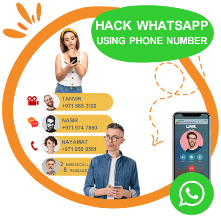 How To Hack Whatsapp Using Termux