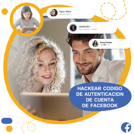 Hackear una cuenta de Facebook