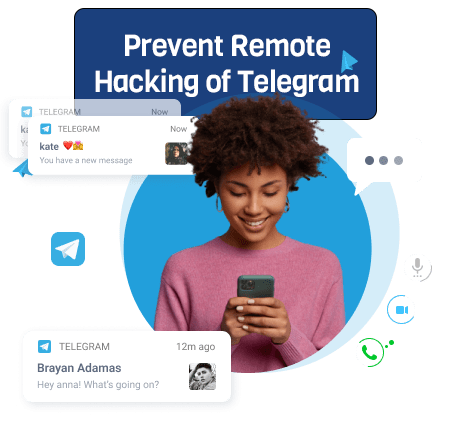 hack telegram accounts