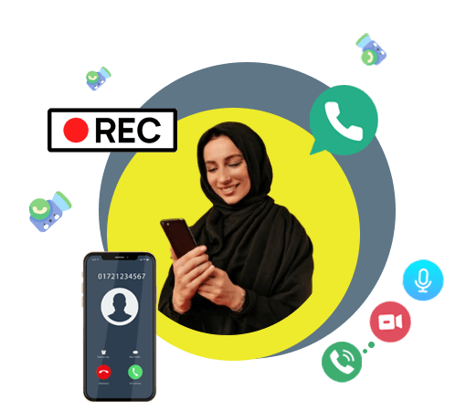 تعقب المكالمات الهاتفية