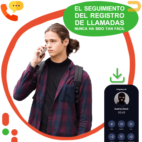 Comenzar a rastrear llamadas