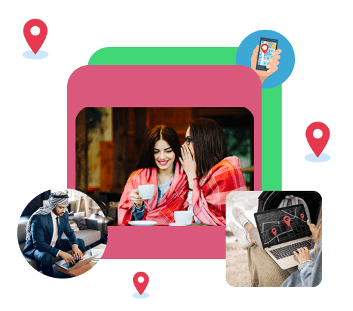 مراقبة المواقع