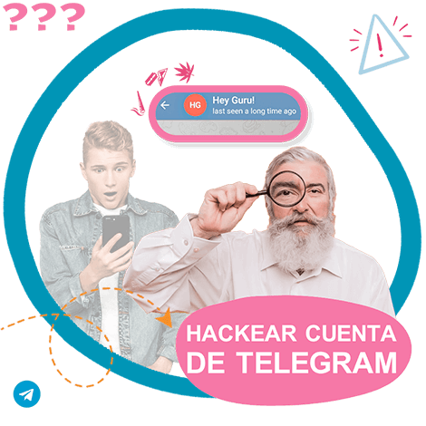 Hackear Telegram de forma remota