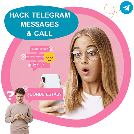 Hackear conversaciones de Telegram