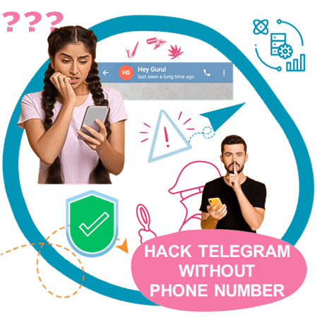 Hack Telegram & Read Chats Remotely and Secretly | AnyControl