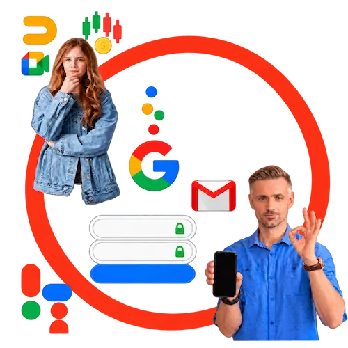 How Gmail Accounts Get Compromised