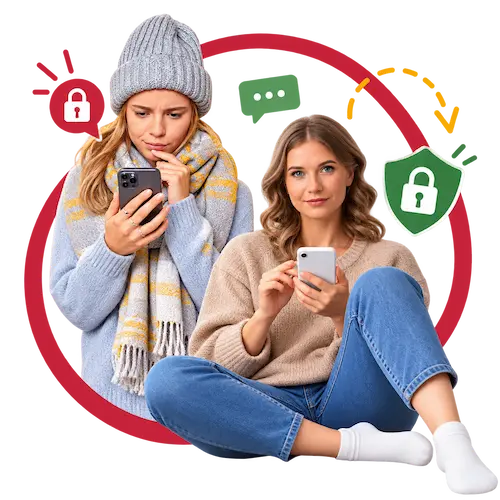 Cómo se puede hackear un celular realmente