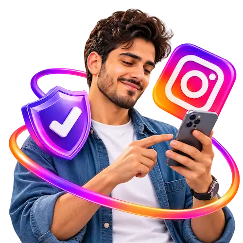 جلوگیری از هک اینستاگرام