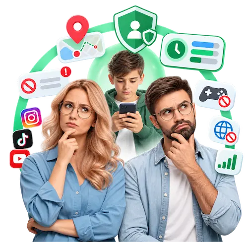 parental control app