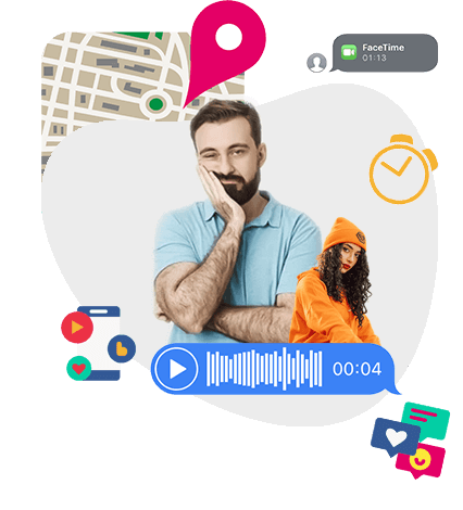 نظارت بر گوشی فرزند