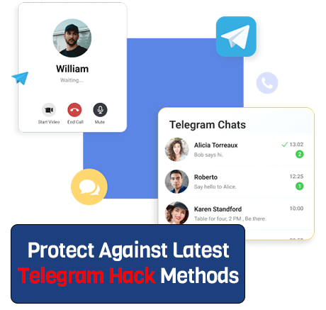 hack telegram without number