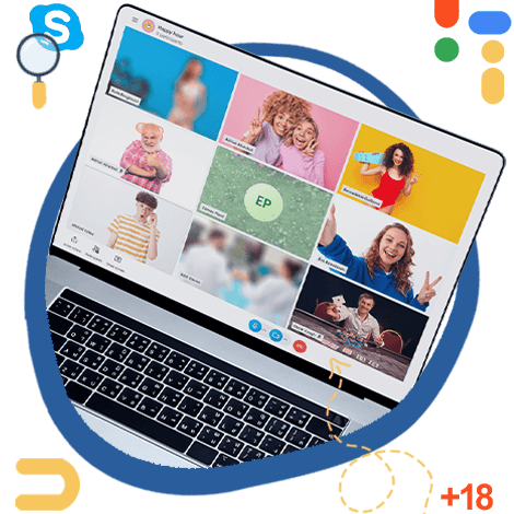 ¡Controla Skype ahora!