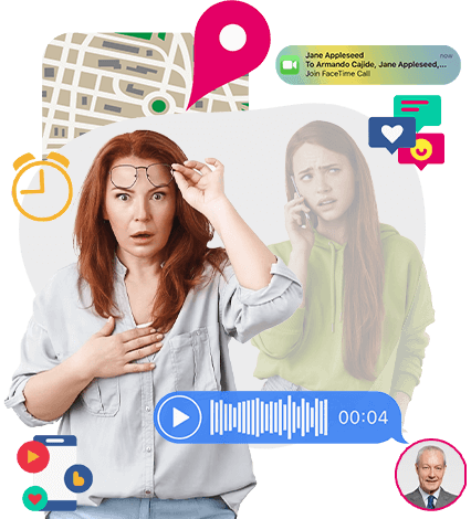 Aplicación de control parental