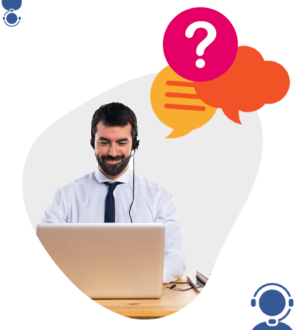 Atención al cliente 24/7