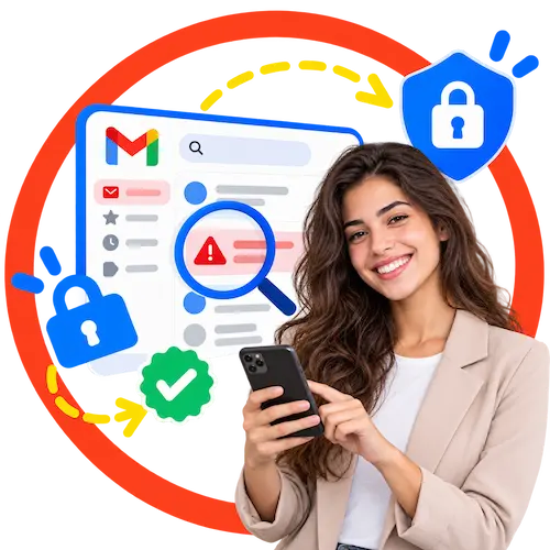 What to Do If Your Gmail Account Is Hacked