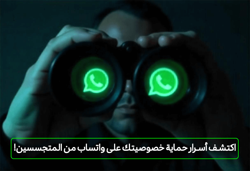 كاشف واتساب