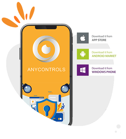 AnyControl