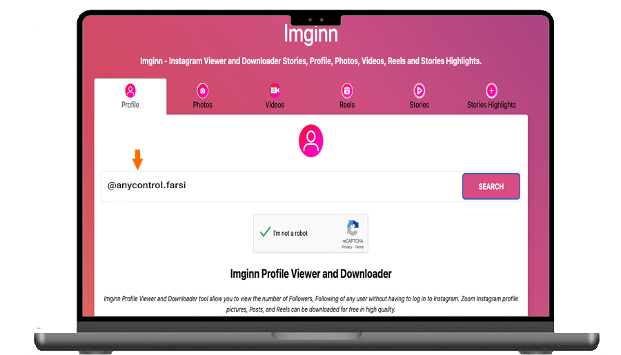Imginn