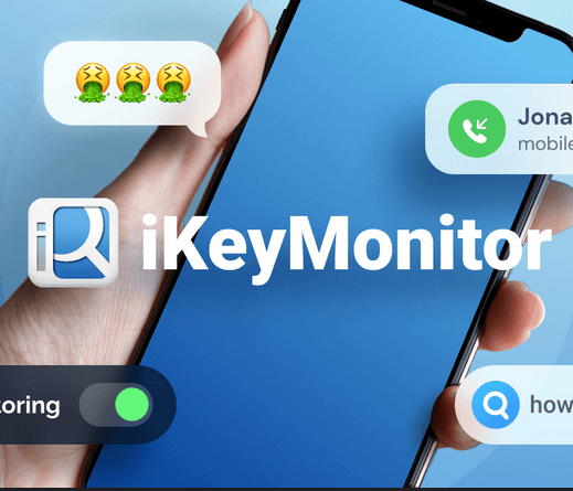 iKeyMonitor