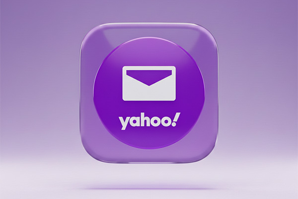 icon yahoo