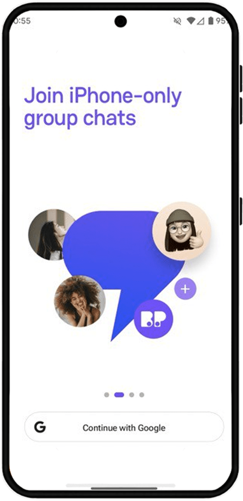 نصب برنامه بیپر مینی