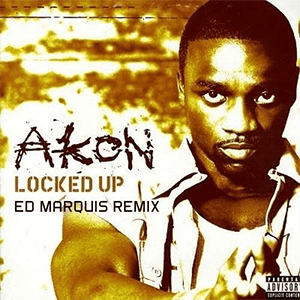 locked up song