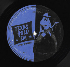 Texas Hold’Em (Pony Up) Remix by Beyoncé 