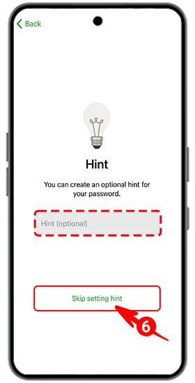 Guía de la contraseña de dos pasos de Telegram