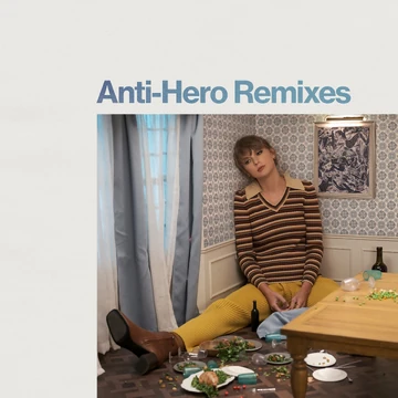 Anti-Hero By Taylor Swift