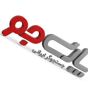 لوگو پارس جو