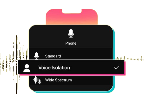 ¡Consejos que necesitas saber antes de activar la opción "Aislamiento de Voz"!