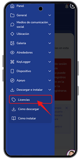 Obtener la licencia de AnyControl