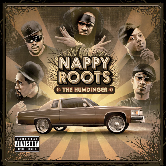 Good Day by Nappy Roots
