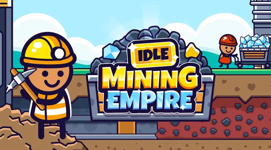 آیدل ماین (Idle Mine)