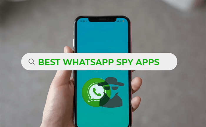 Best Whatsapp Spy App | How to Spy on Someone’s WhatsApp Remotely ...