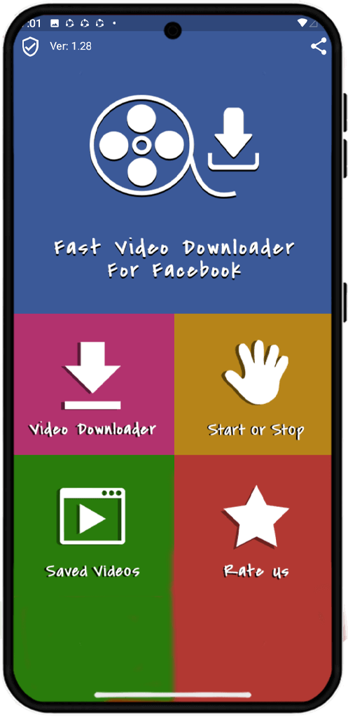 choose video downloader