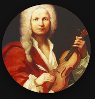  The Four Seasons: Winter by Antonio Vivaldi