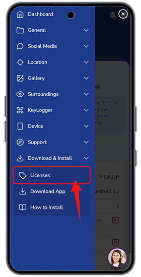 Get AnyControl license