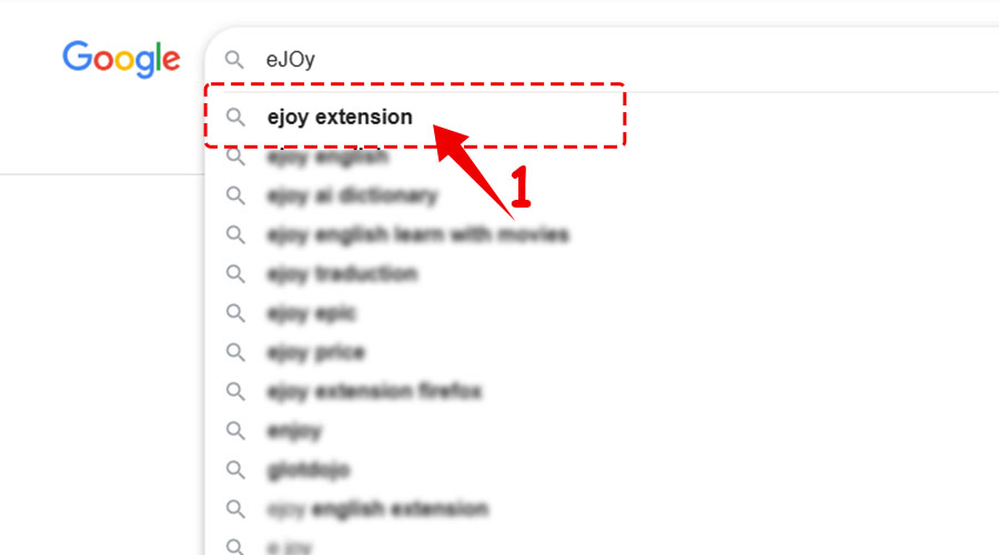 زیرنویس فارسی یوتیوب با ejoy