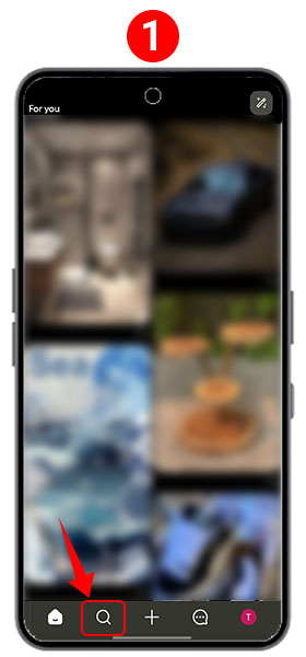 Finding Images on Pinterest