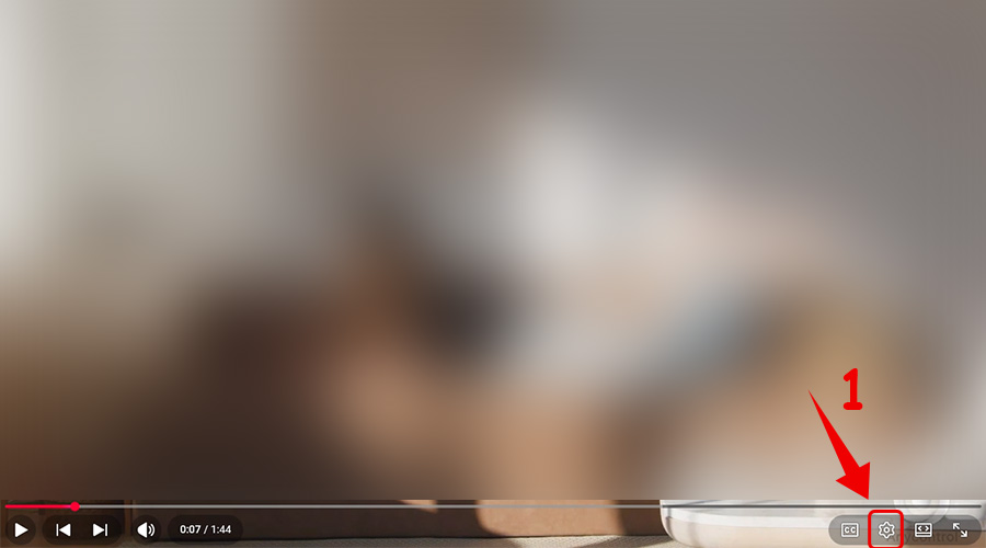 زیرنویس فارسی یوتیوب