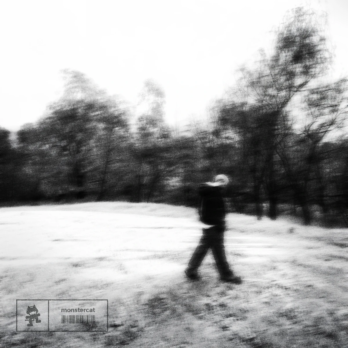 I walk this earth all by myself by Ekkstacy