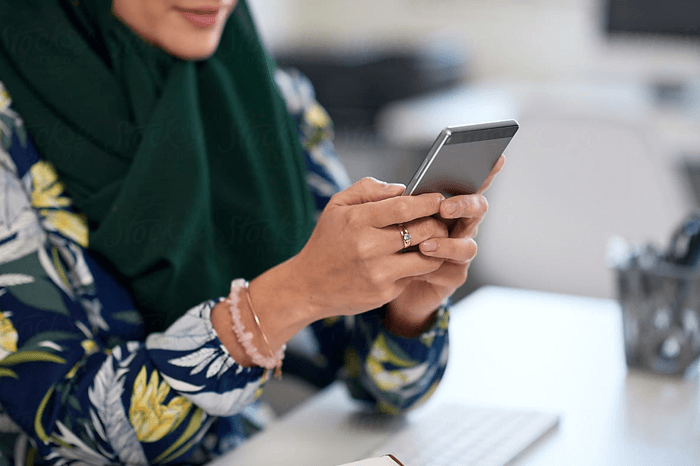 كيفية معرفة التجسس على الواتساب