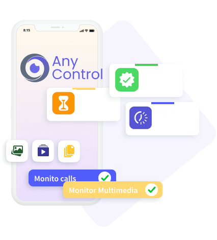 faq about anycontrol