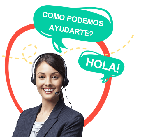 Preguntas frecuentes sobre