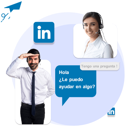 Preguntas frecuentes sobre el seguimiento de LinkedIn