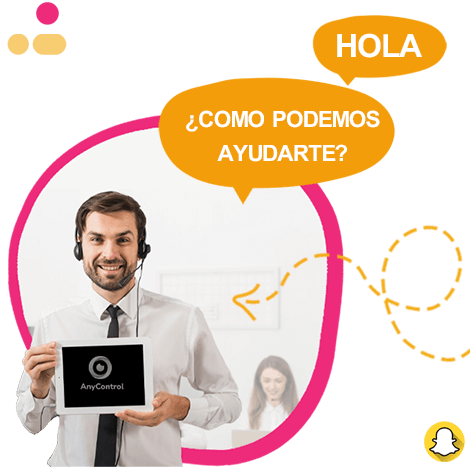 Preguntas frecuentes sobre