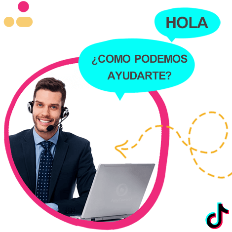 Preguntas frecuentes sobre el seguimiento de TikTok