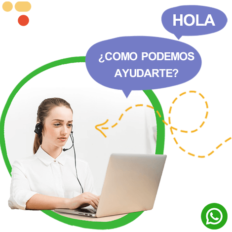 Preguntas frecuentes